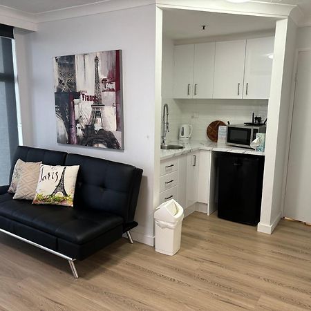 Unit 2 - Spectacular Sea Views In Surfers Paradise Gold Coast Exterior foto